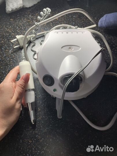 Набор для маникюра