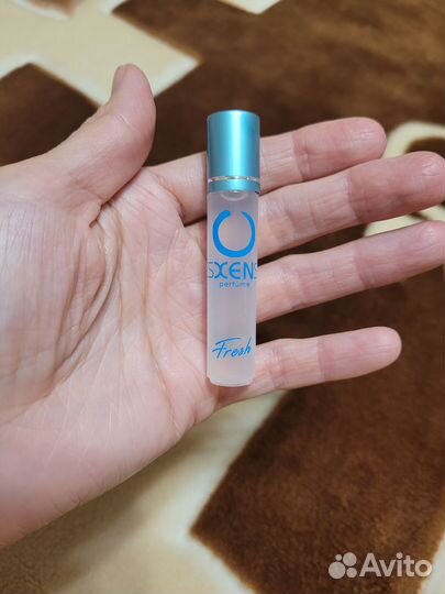 Духи женские с феромонами