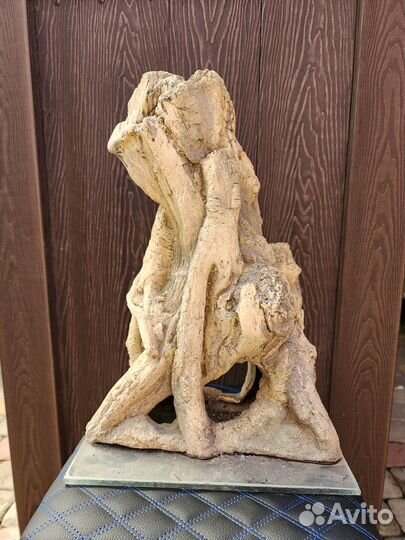 Декорации для аквариума