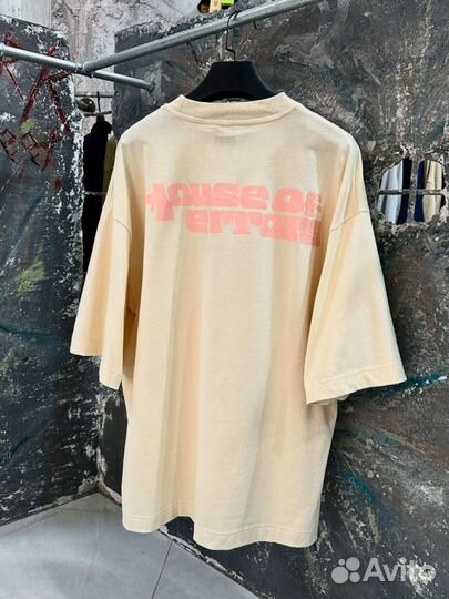 Футболка House Of Errors