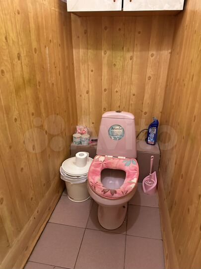 2-к. квартира, 51,1 м², 1/2 эт.