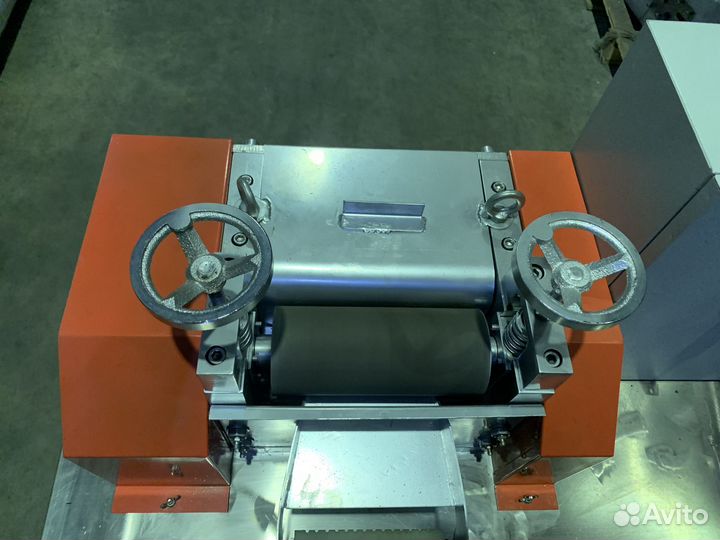 Фрезерный стренгорез новый