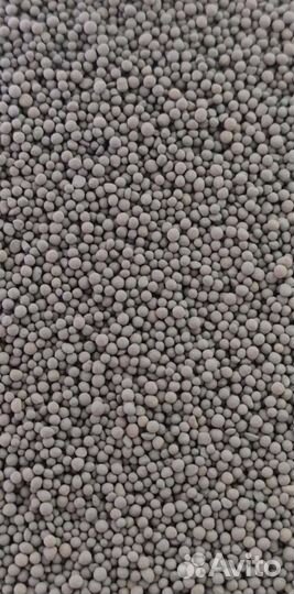 Проппант грунт для аквариума 90руб/кг