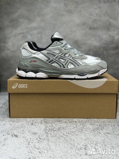 Кроссовки Asics Gel NYC