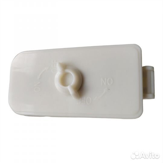 Батарейный отсек газовой колонки