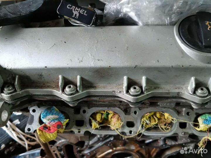 Двигатель audi a8 4 2 BFM