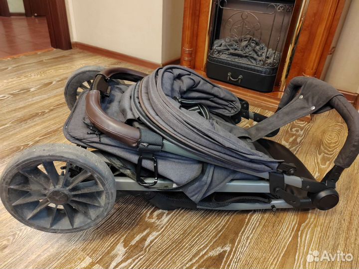 Коляска Farfello