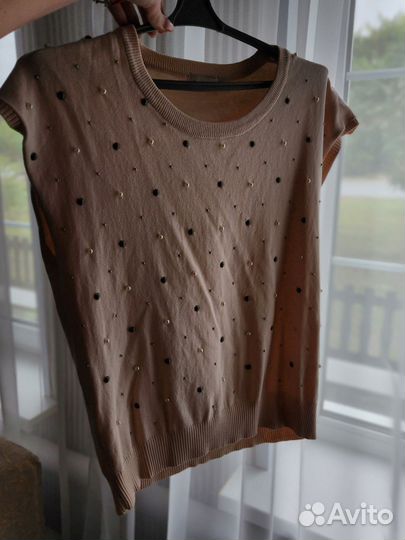 Жилет женский