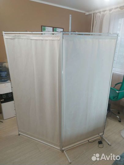 Ширма перегородка