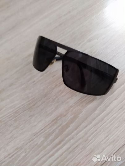 Очки терминатор polaroid