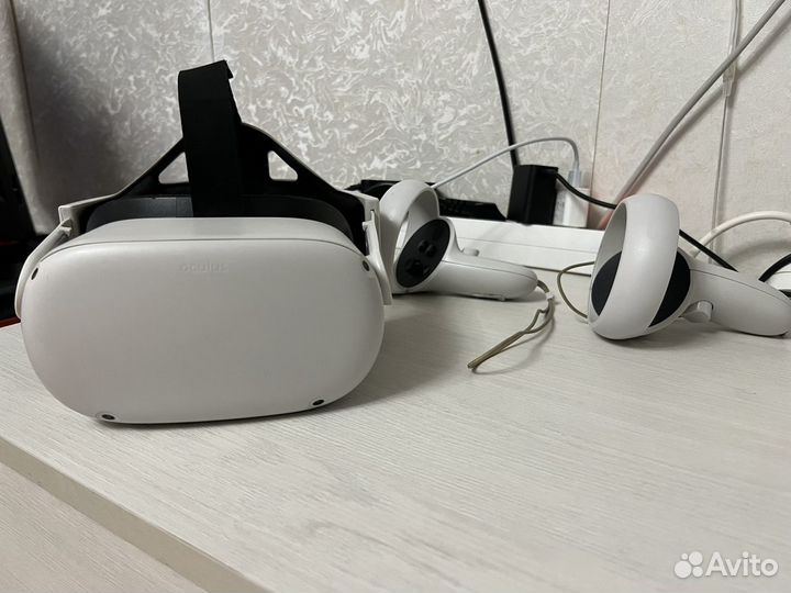 Oculus quest 2 128gb