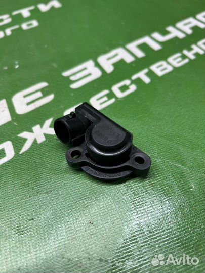 Датчик положения дроссельной заслонки Daewoo Matiz