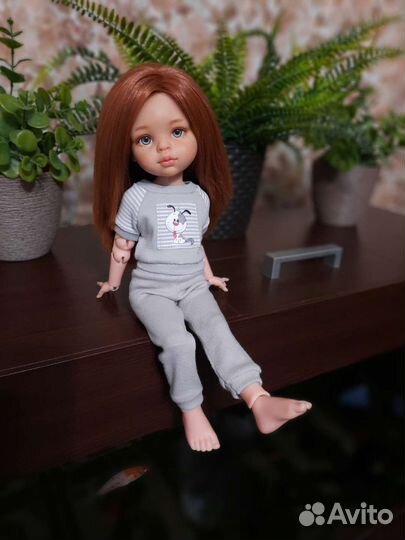 Костюм для куклы