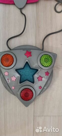 Игровой коврик