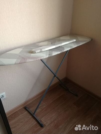 Гладильная доска бу