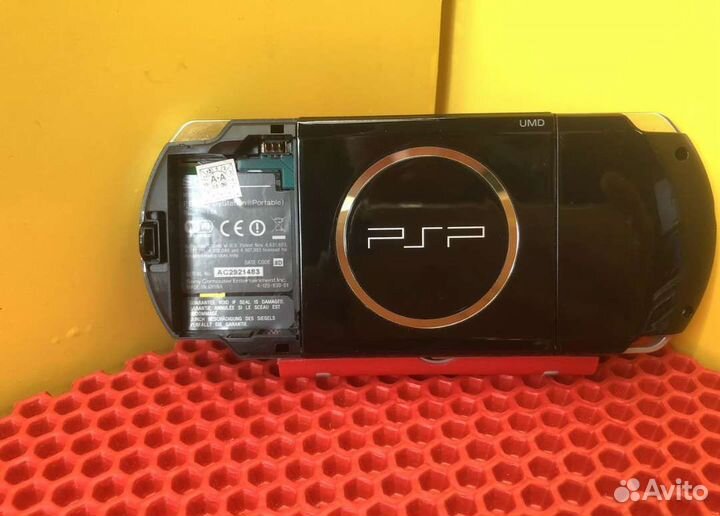 PSP 3008 комплект