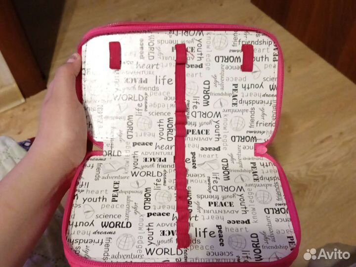 Пенал для школы