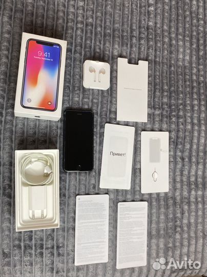 iPhone 6, 64 ГБ