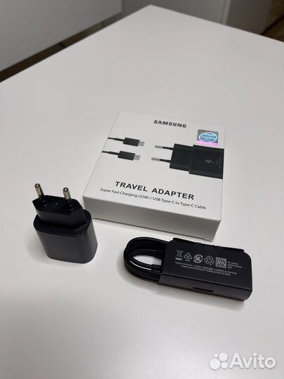 Зарядное устройство для телефона samsung