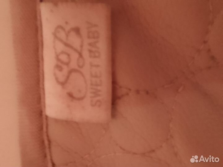 Стул для кормления