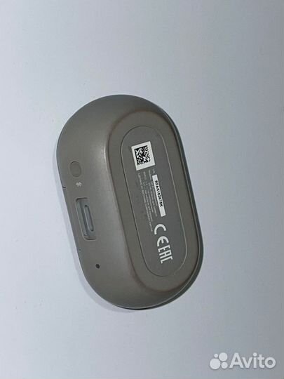 Беспроводные наушники samsung buds