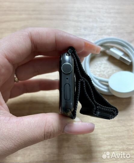 Apple watch 5 44mm