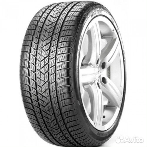 Pirelli Scorpion Winter 275/35 R22 104V