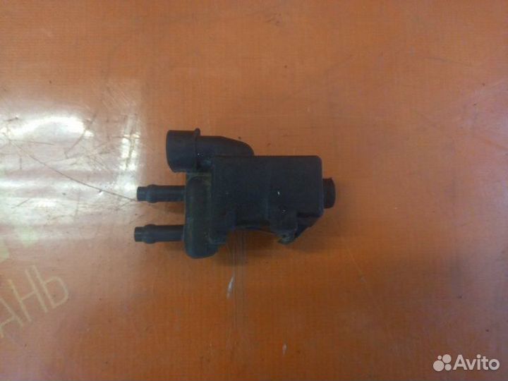 Клапан Лада Priora Приора 1 21126 2008