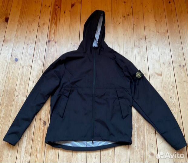 Ветровка Stone island