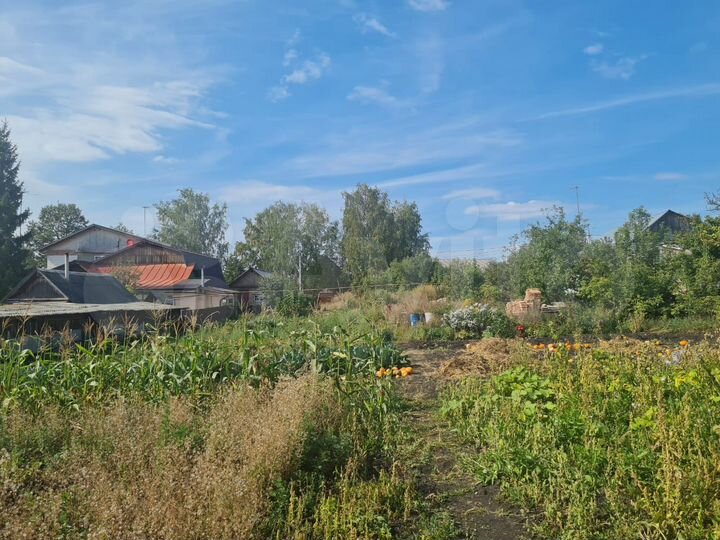 Участок 21,8 сот. (ИЖС)