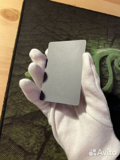 Карточки bts