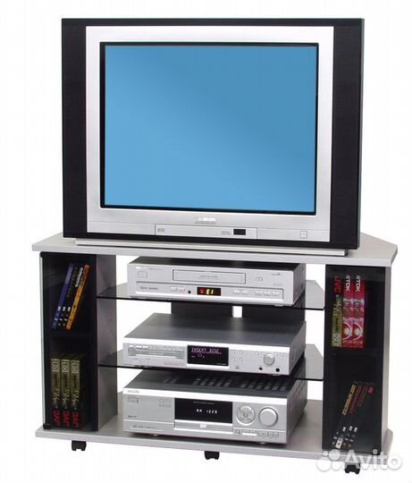 Ремонт Hi-Fi и Hi-End, DJ аудио, видео, акустики