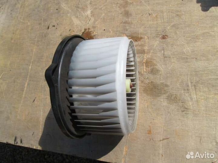 Мотор печки Subaru Legacy BP5 EJ204 2007/8