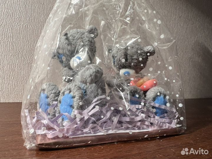 Мыло ручной работы подарочное