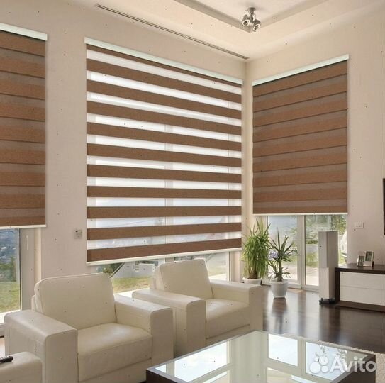 Рулонные шторы Infinixa. Без лишних переплат