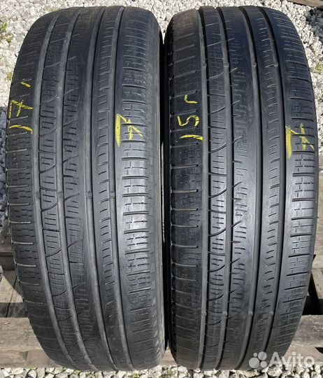 Pirelli Scorpion Verde All Season 235/65 R19