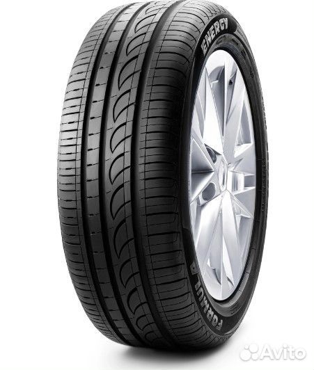 Pirelli Formula Energy 235/65 R17 108V