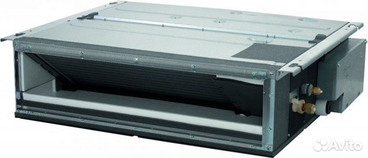 Канальный кондиционер Daikin FBA71A9/rzag71NV1