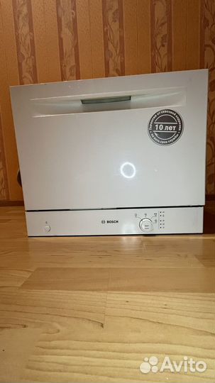 Посудомоечная машина Bosch на запчасти