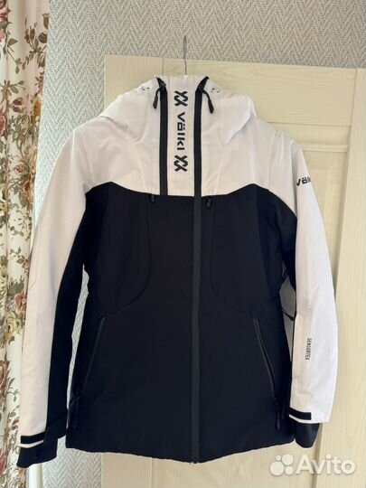 Куртка и штаны лыжные Volkl