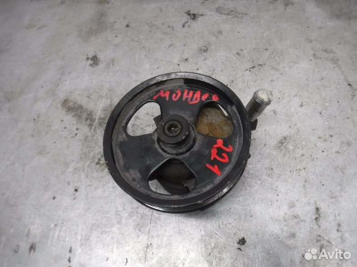 Насос гур Ford Mondeo 2 1.6 1997