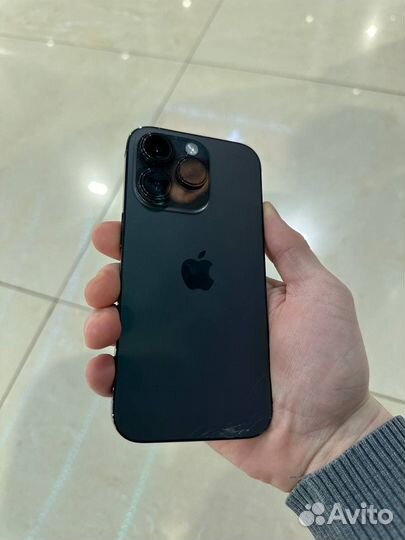 iPhone 14 Pro, 128 ГБ