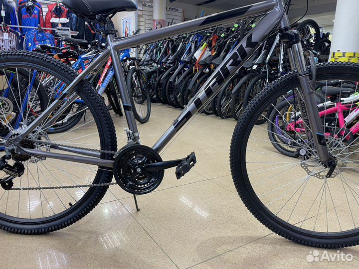 Горный велосипед stark tank 29.1 d