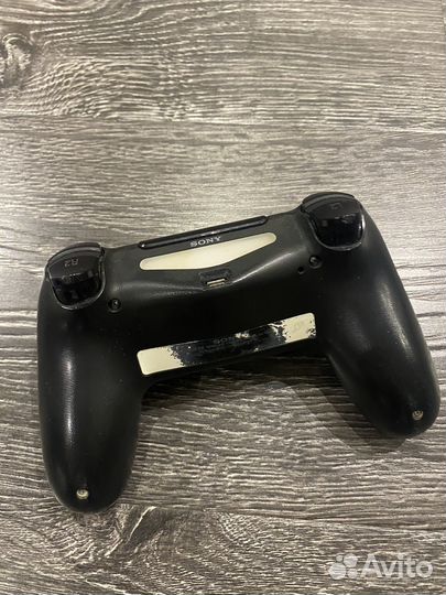 Дуалшок Геймпад ps4