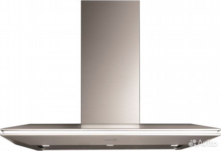 Вытяжка falmec stealth parete 800 90 ix