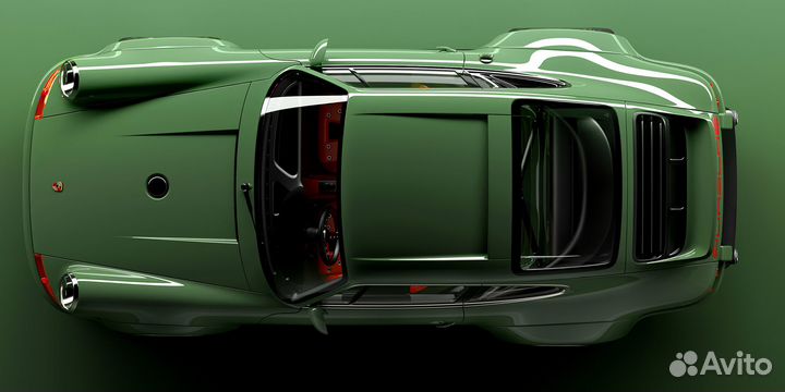 Печать на холсте