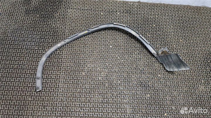 Молдинг крыла Volkswagen Tiguan, 2011