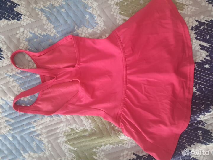 Купальник детский 134