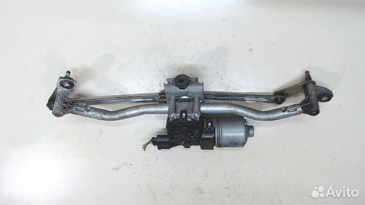 Механизм стеклоочистителя Seat Ibiza 3, 2005