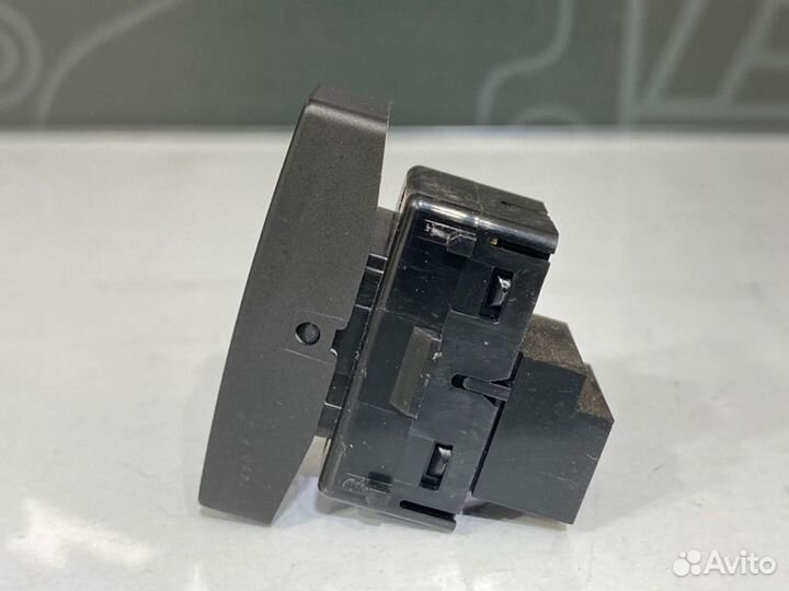 Блок кнопок Volkswagen Touareg 7L AXQ/4 2006